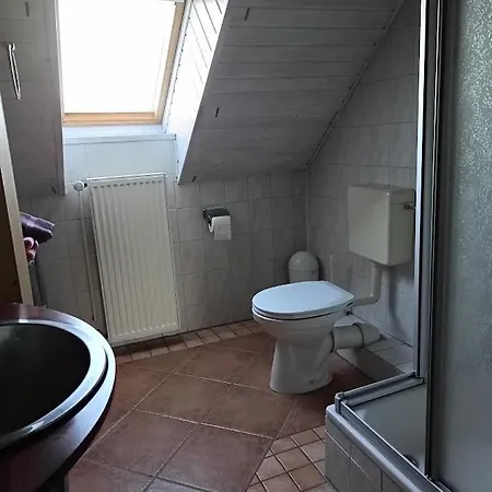 Ferienhof Welsch Wohnung 2 Grossefehn Exterior photo