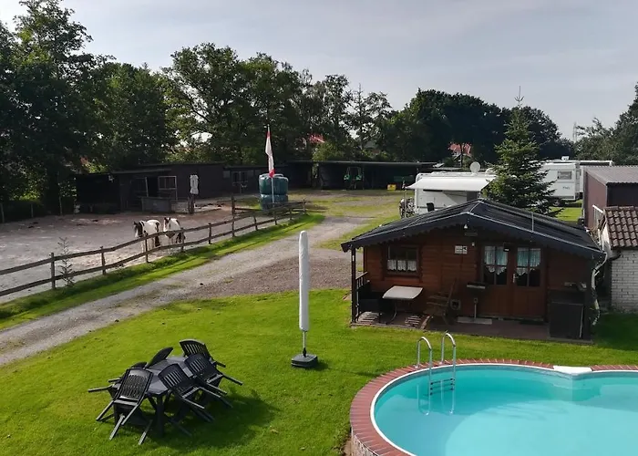 Ferienhof Welsch Wohnung 2
