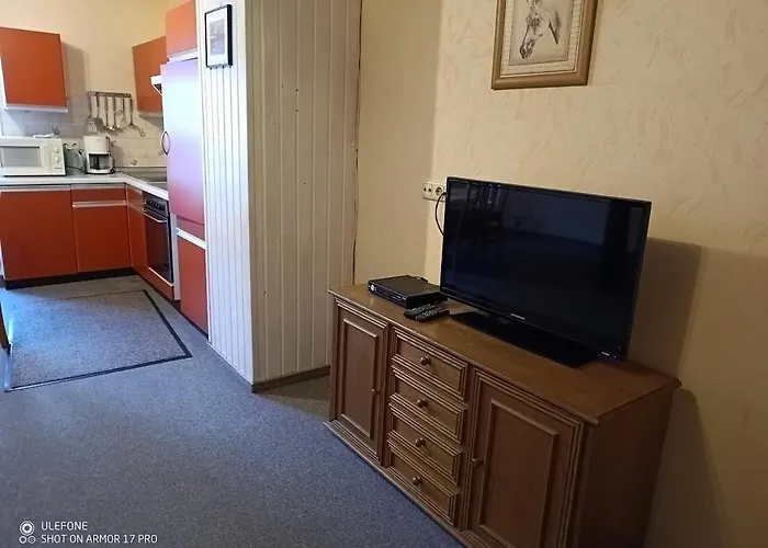 Ferienhof Welsch Wohnung 2