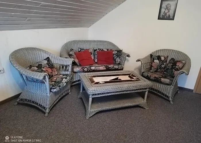 Ferienhof Welsch Wohnung 2